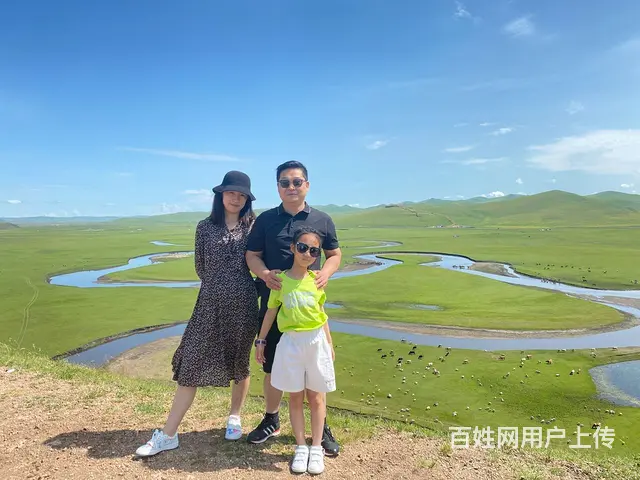 呼伦贝尔旅游景点攻略阿杰 - 图片 1