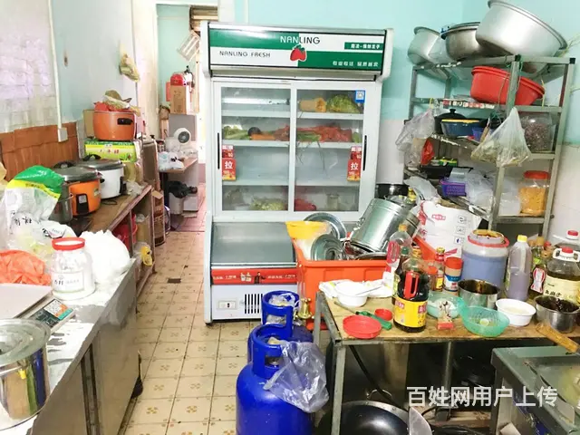 （51旺铺推荐）大同龙昆上村35平外卖店招租 - 图片 3