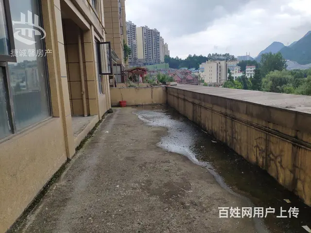 湿地紫藤庄园212平5室2厅复式楼毛坯好房出售 - 图片 11
