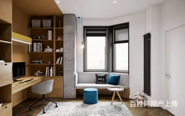 河东家装设计画图培训班 零基础CAD面授学校 - 图片 1
