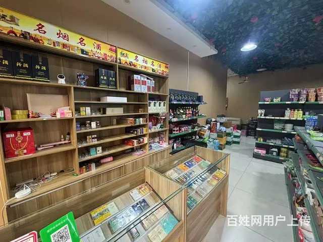（51旺铺推荐）商品街120平便利店转让 - 图片 7