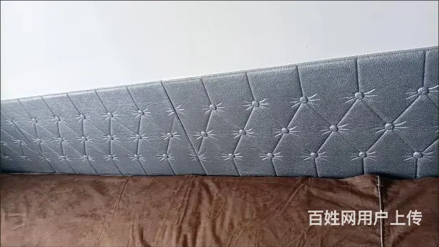 新柳城步梯阁楼带暖45平精装未住出租 - 图片 9