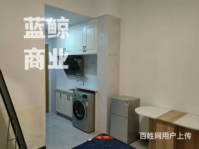 绿地缤纷城50平1000元/月 - 图片 7