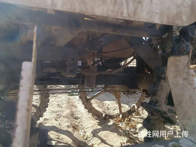 插秧机 - 图片 3