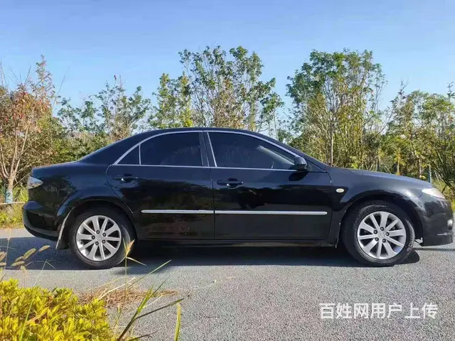 马自达6 2012款 2.0 手自一体 时尚版 - 图片 7