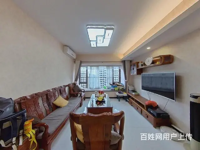 燕都花园 3室2厅85.76m?精装修 - 图片 2