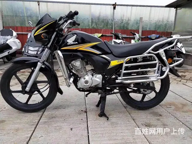 出售二手越野，跑车，踏板，跨骑，鬼火 - 图片 11