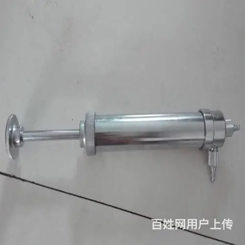 煤矿用高负压瓦斯采样器的厂家交通便利发货及时 - 图片