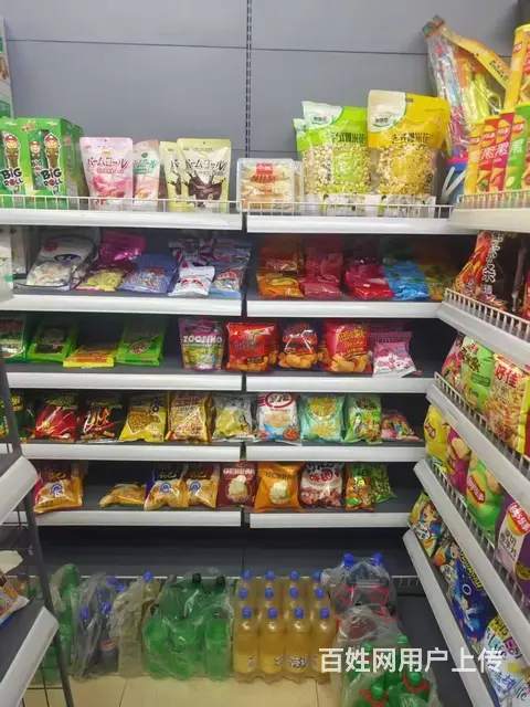 9.9万急兑卫工北街日卖3000多超市带驿站出兑 - 图片 11