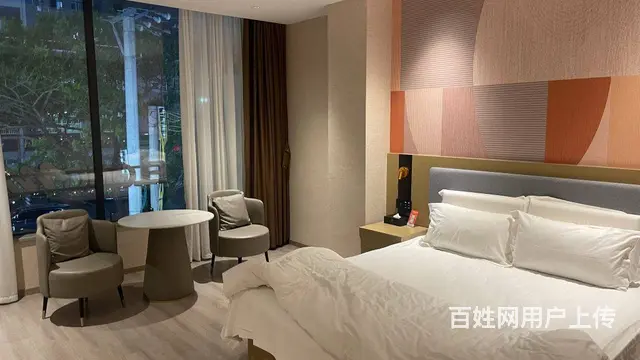 （51旺铺推荐）海南陵水1728平艺选安来酒店转让 - 图片 5