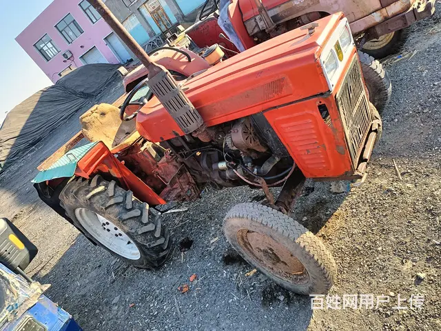 奔野280 - 图片 2