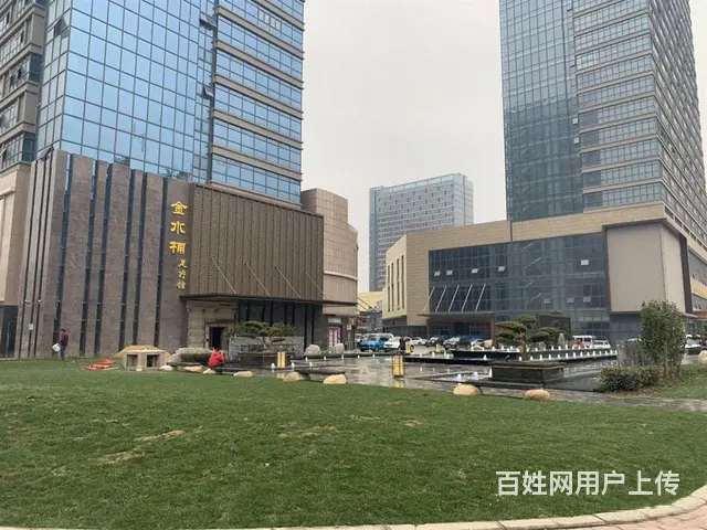 大学城旁边，单价6500起的现房公寓，可出租可办公可做工作室 - 图片 5