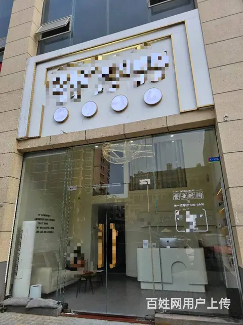 （51旺铺推荐）国兴160平铺面出租 - 图片 1