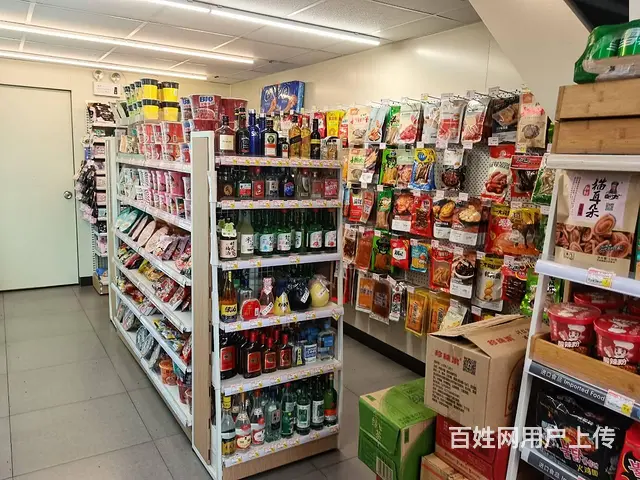 【搞定了！】临街旺铺，人流量大，交通便利，配套成熟 - 图片 5