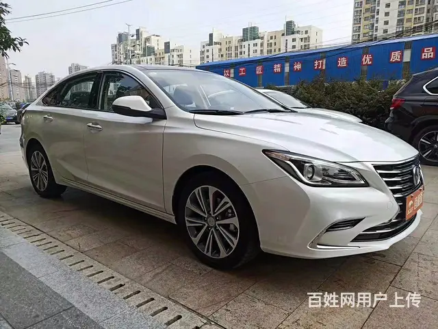 渭南网贷逾期征信不好怎么零首付低首付分期贷款买车？ - 图片 9