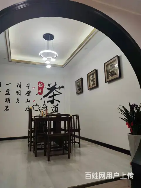 转让浉河八一路临街门面 - 图片 12