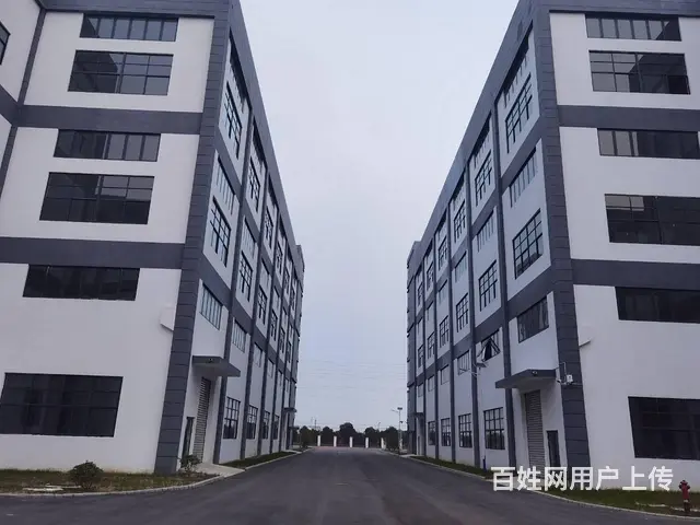 宿州经开区电子产业园厂房出租，有优惠可分割 - 图片 5