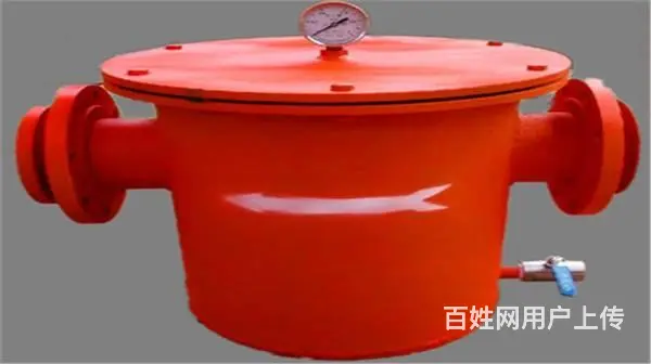 汽水分离器矿用汽水分离器好材料好品质，鹤壁博达坚持 - 图片