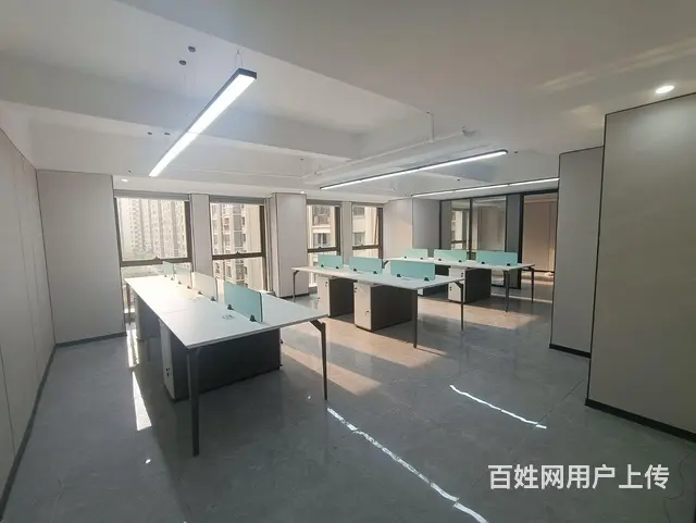 湖南大学城 地铁口中南大学对面惟盛园190平精装带家具 - 图片 5