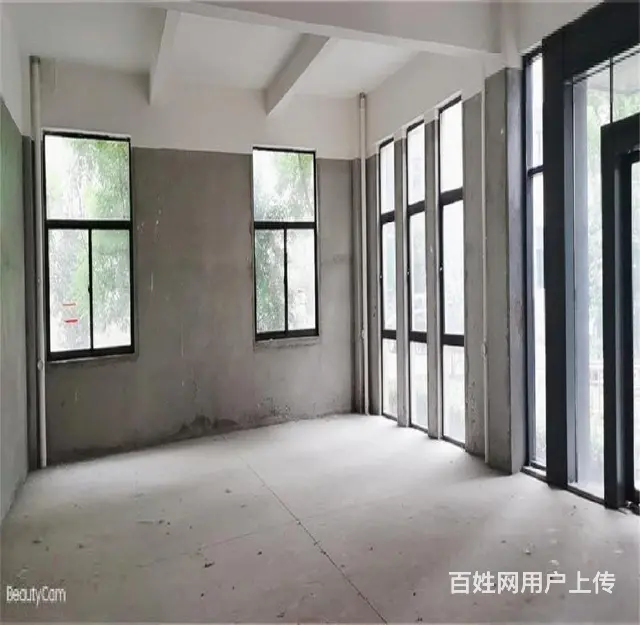 恒生科技园独幢写字楼南北通透随时可看房 - 图片 3