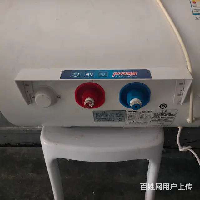【搞定了！】沐浴热水器 - 图片 2