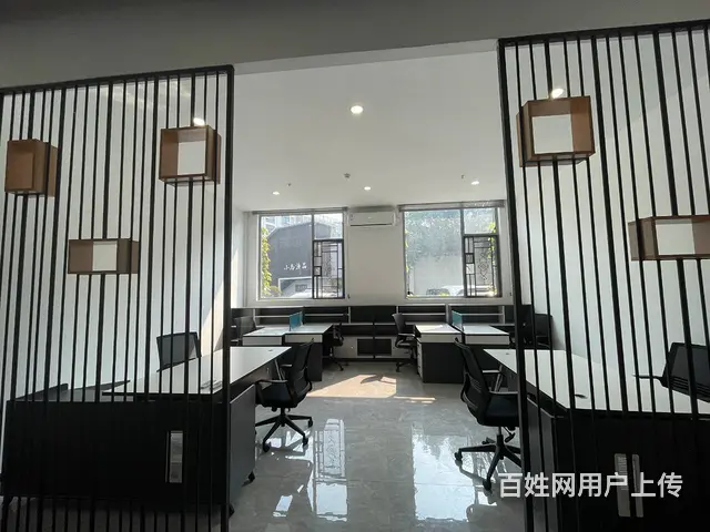 11号线赤沙站地铁口物业 带装修办公室 - 图片 2