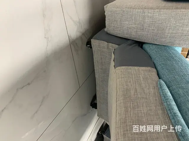出售9.9成新 美容美肤护理沙发床 - 图片 3