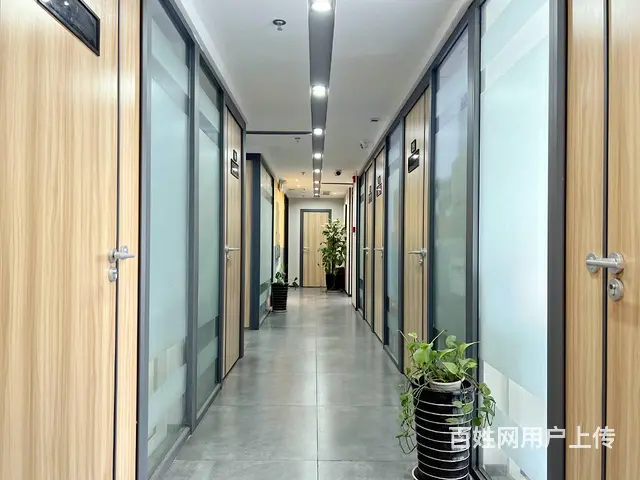 成都各区实体地址挂靠，真实场地配合检查！注册开户！ - 图片 8