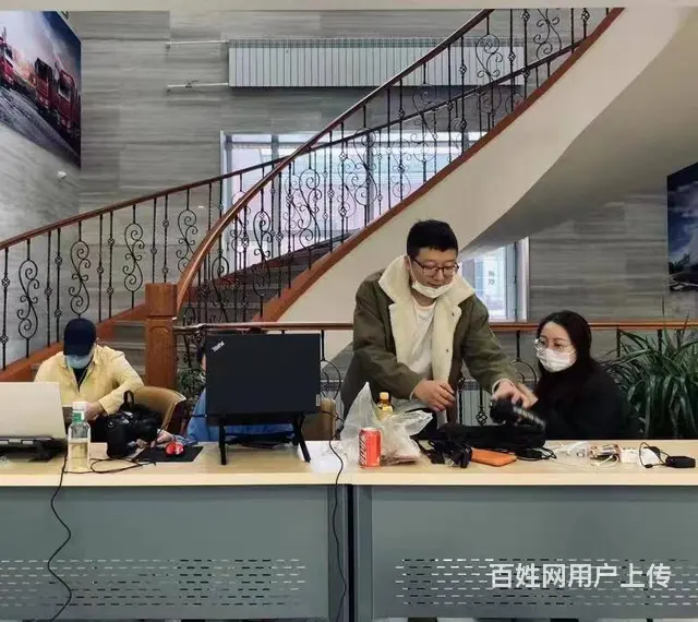 长春企业直播间运营电话，长春企业直播间运营团队 - 图片 5