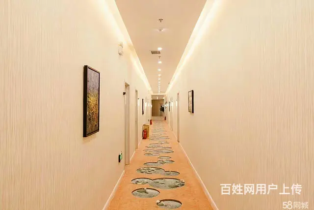 【都市时讯 精选推荐】大学城知名酒店宾馆 - 图片 3