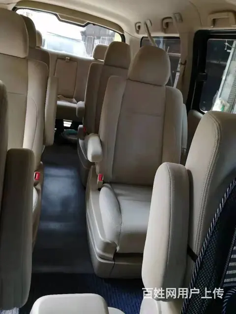 广州（自带车）9座（旅游）包车带司机 - 图片 3