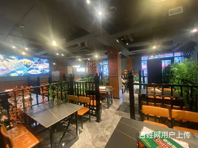 【搞定了！】香坊 烧烤日￥5000+整店转让 可带技术 - 图片 5