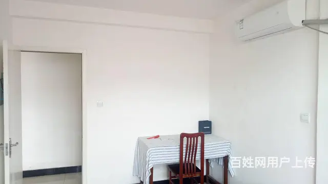 玉皇家园 简装88平 可改三室 低首付大产权 送地下室 - 图片 12