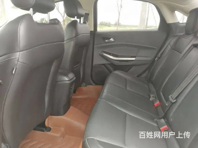 福特 福睿斯 2015款 1.5 手动 舒适型 - 图片 11