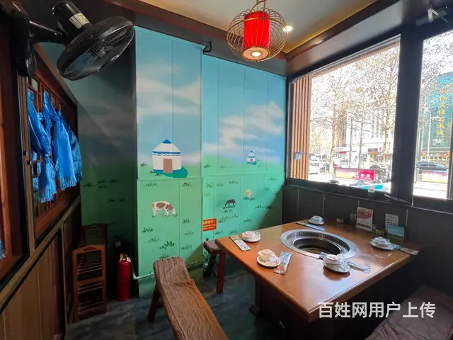 张店区金晶大道营业中餐饮店转让 - 图片 7