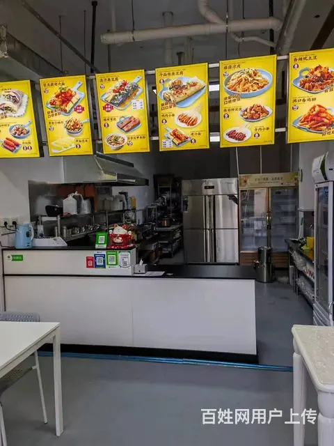 铁西区兴华街道多样小吃店出兑 - 图片 3