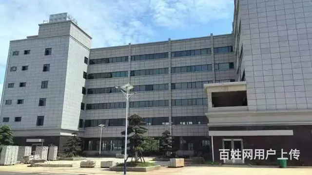 全新厂房，水电齐全，花园式环境，交通便利 - 图片 2