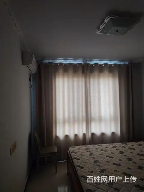 二期精装两房全套家具家电拎包入住可短租 - 图片 4