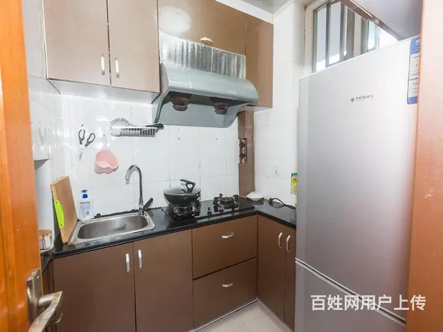 翠苑无税翠苑四区(西区)多层[1-7层]41.30平精装修 - 图片 8