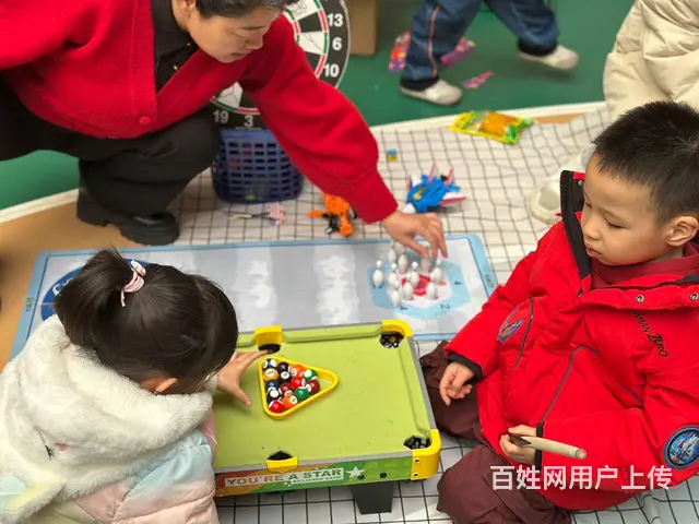 昆明安全幼儿园	就去上昆明睿思幼儿园 - 图片 1