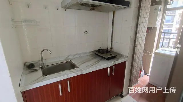 吉大 新光御景山 精装 1房 超值高使用率 享受生活 - 图片 11