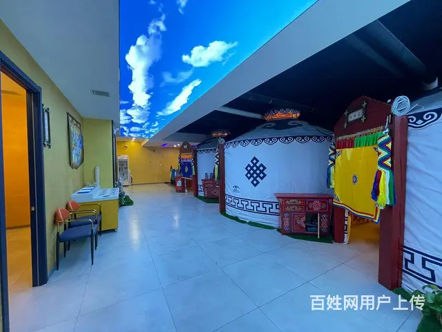 皇姑怒江街960平米蒙餐火锅融合菜馆出兑可改行 - 图片 9