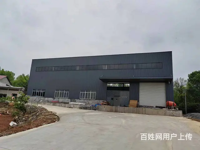 （老板本人）长沙县黄花机场附近全新建冷冻库优价招租，可分租 - 图片 2