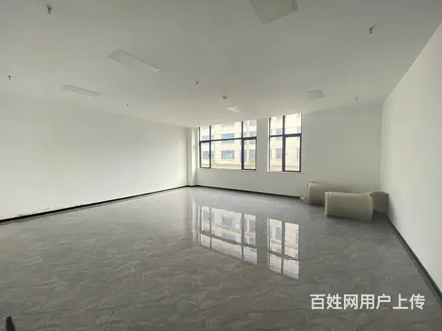 (房东直租)开福区卓尔产业园440平精装办公/仓库/厂房出租 - 图片 4