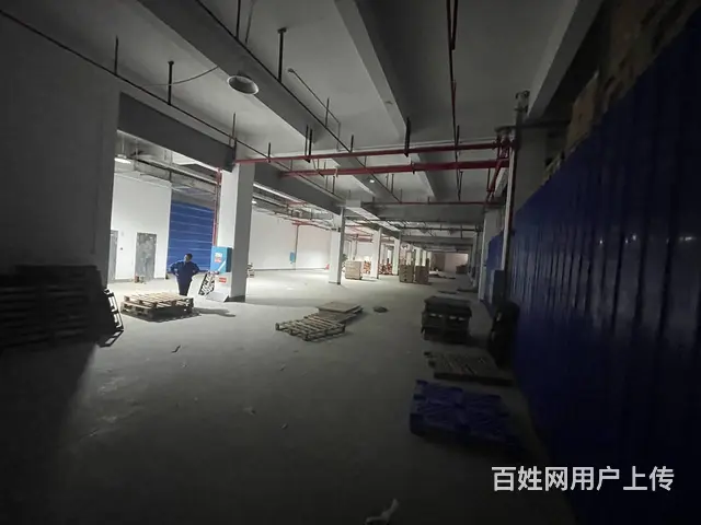 （老板本人）新产业园/仓库厂房房东直租  5746 - 图片 2