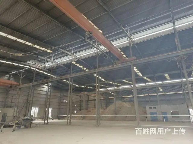 淮上区沫河口五蚌路10号厂房出售 - 图片 4