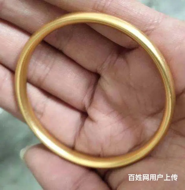 武功哪里有金店回收黄金的/今天回收什么价位 - 图片 6