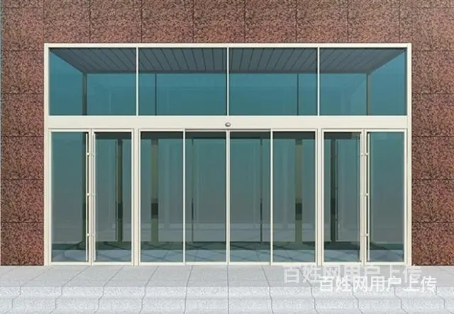 奉化卷帘安装，奉化各种卷帘门，奉化折叠防火卷帘门 - 图片 3