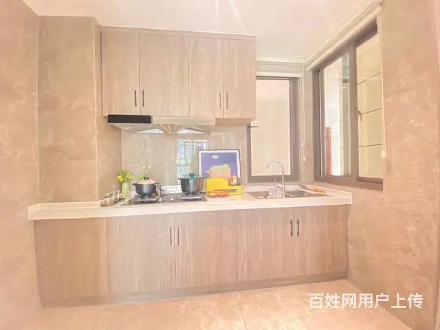 清盘特价！正对面 2成送车位 明湖原著 轻轨口 - 图片 9