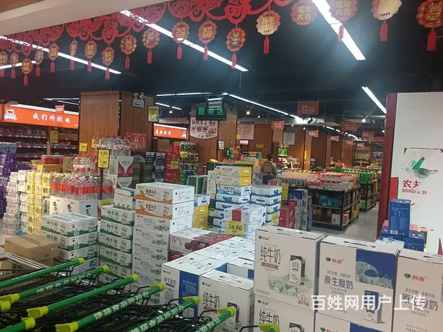 0117平原路868东门门口房东直租可整租可分租 - 图片 2